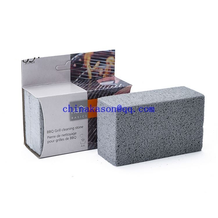 China GRILL CLEANING PUMICE STONE FOR HOME DISCOUNT STORES on sale