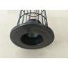 Buy cheap PPS Filter Bag Industrial Filter Cages 5m-12m For Pulse Jet Dust Collector from wholesalers