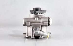 Best Audi A6 C6 Hydraulic Power Steering Pump OEM 4F0145155H 4F0145155C wholesale