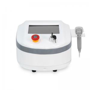 China Fractional Thermagic Skin Rejuvenation RF Microneedle Machine CPT on sale