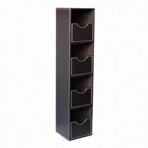 Best CD Rack, Made of PU/PVC and Leather, Ideal for Storing CD wholesale
