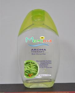 Best Maxima Natural essences oil Aroma Shower Gel 300ml, Womens body wash wholesale