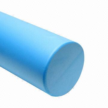 China Yoga Foam Rollers, Made of EVA Material, Measures 6 x 36 Inches on sale