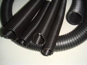 Best Plastic tube & pipe   Corrugated plastic pipe  Nylon corrugated tubing wholesale