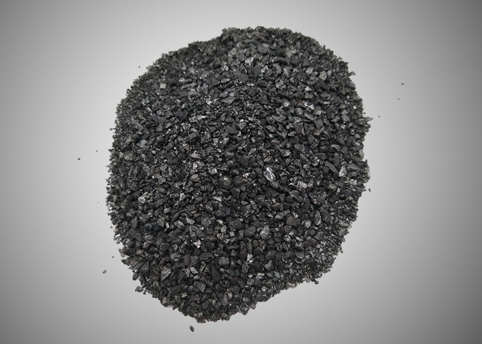 China Solvent Recovery Activated Charcoal Granules With Strong Adsorption Capacity on sale