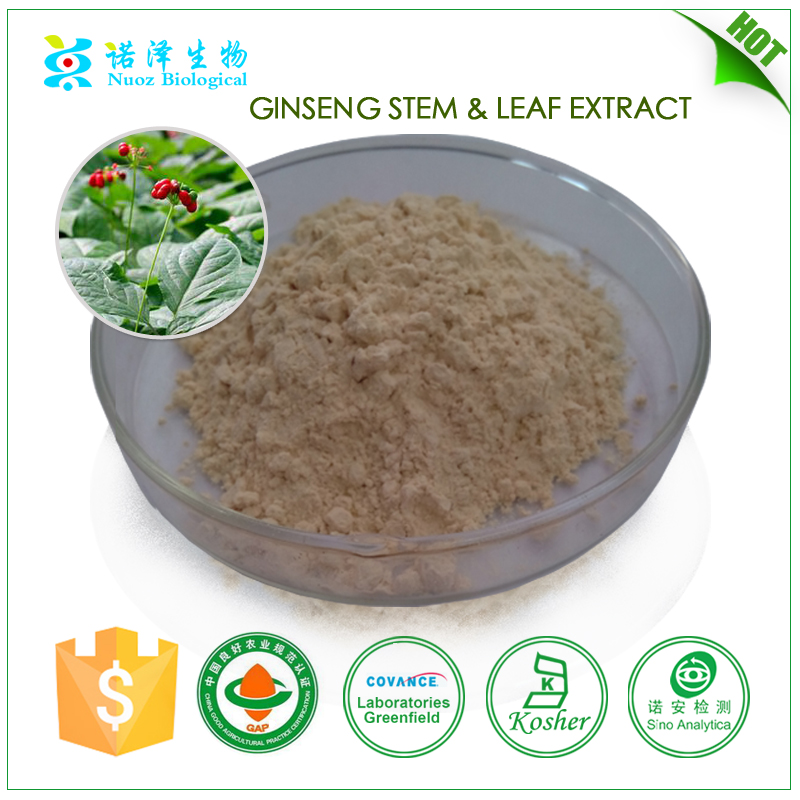 Cheap china supplierherbal raw materialbenefits of ginseng for sale