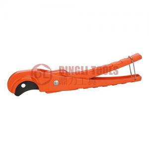 China DL-1232-20 PPR PVC Pipe Cutter For Cutting Aluminium Plastic Pipe on sale