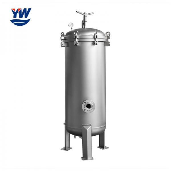 Cheap 30" 20 inch water filter cartridge housing stainless steel 316L SS 304 Food Grade for sale