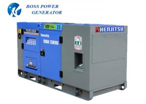 Best 16kw 20kva Denyo Diesel Power Generator wholesale