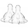 Buy cheap wide caliber liquid silicone nipple from wholesalers
