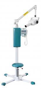 China Floor Type Dental X-Ray Unit Dental Equipment Xray Radiography Machine on sale