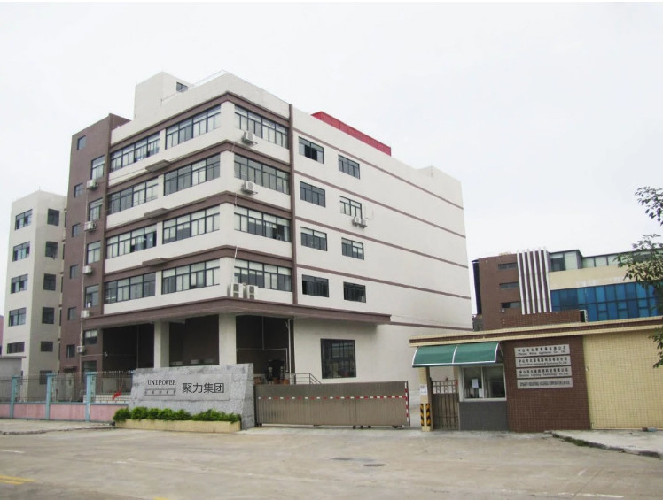 Qingdao Unipower Technology Co.,Ltd.