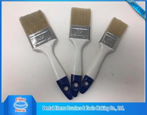 China natural bristle paint brush on sale