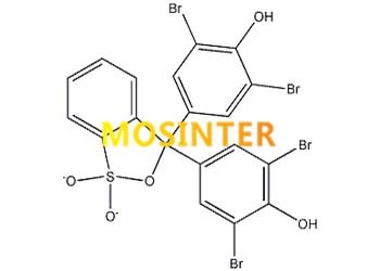 Best Bromophenol Blue CAS 115-39-9 BPB Reagent Grade Chemicals wholesale