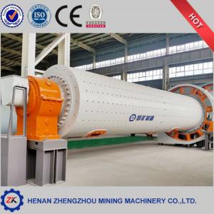 China Lead Oxide Ball Mill Manufacturers / Ball Mill Machine for Sale on sale