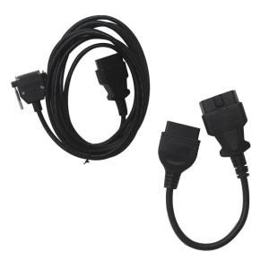 China Cables for Multi-Diag Access J2534 Pass-Thru OBD2 Device(Only Cables) on sale