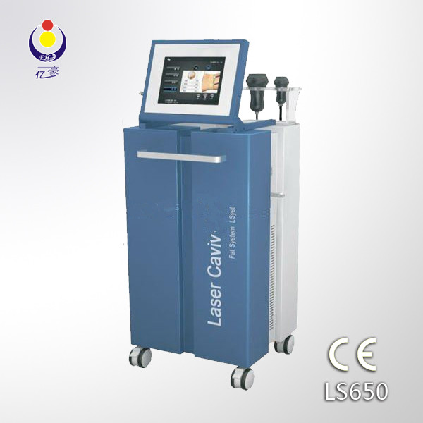 laser beauty equipment LS650 laser cavitation fat system（EHO）