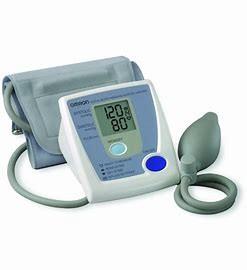 China Oscillographic 40kPa Medical Blood Pressure Meter IP21 on sale