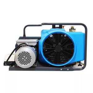 China 300 Bar High Pressure Portable Scuba Air Compressor Diving Breathing 4500psi on sale