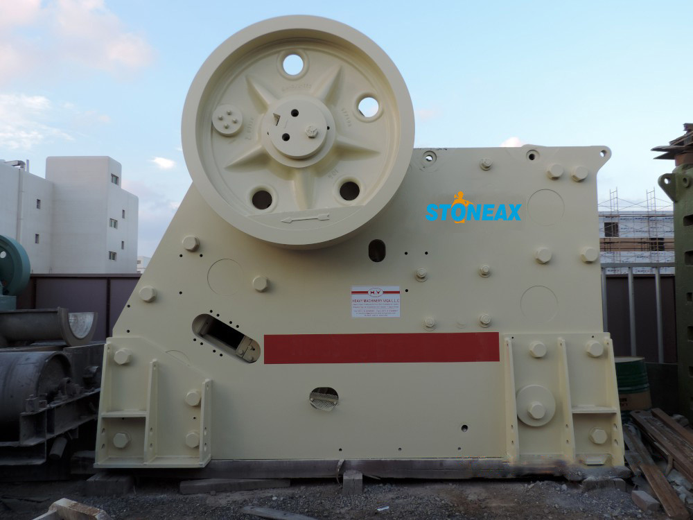 Best Secondary Diesel Stone Jaw And Roll Crusher High Performance ISO9001 Approved wholesale