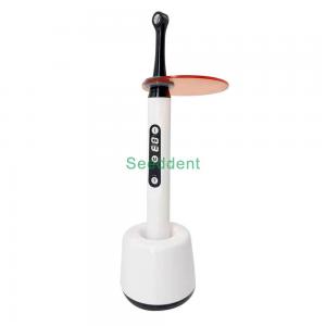 Best 2700MW/CM2 Future cure X 1 Second Light Curing / Dental Equipment 1 second Dental Light Cure Dental Led Curing Light wholesale