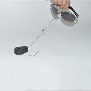 China Teardrop Anti-Theft Pull Box Security Retractor for Anti Theft Display on sale