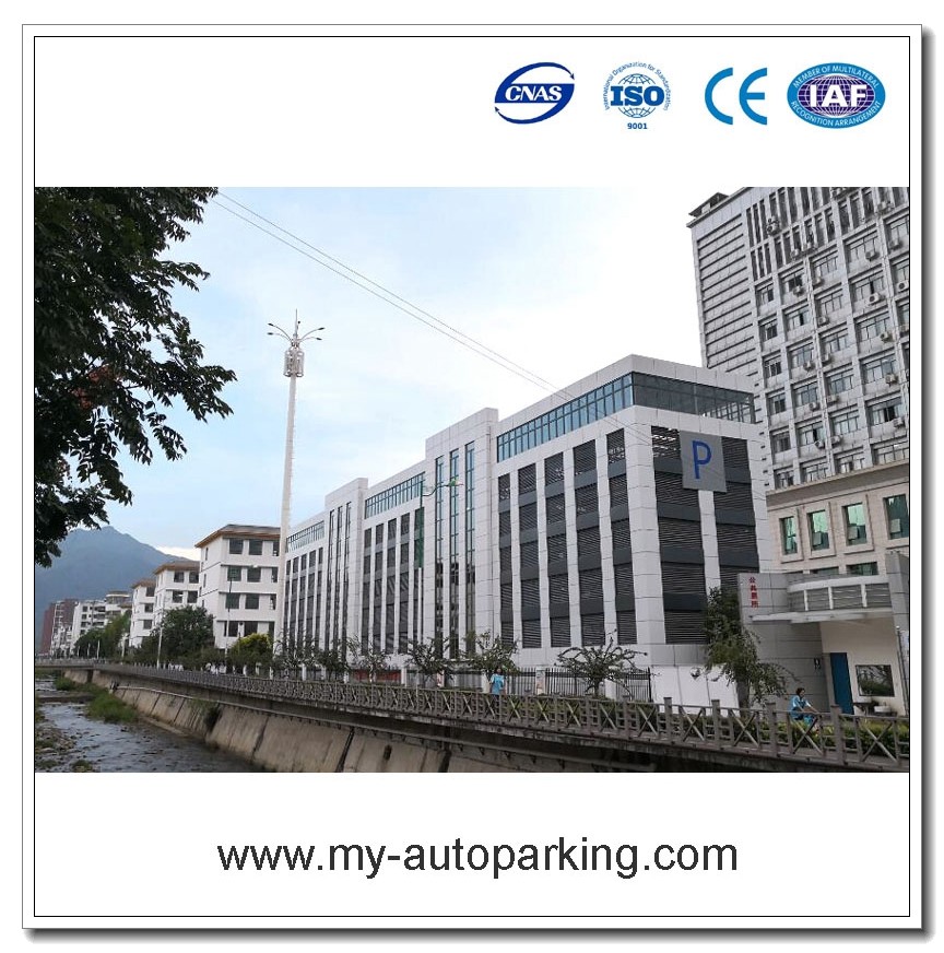 Selling China Puzzle Car Parking System (PSH) - China/Puzzle Car Parking System at Best Price in India/Puzzle Parking