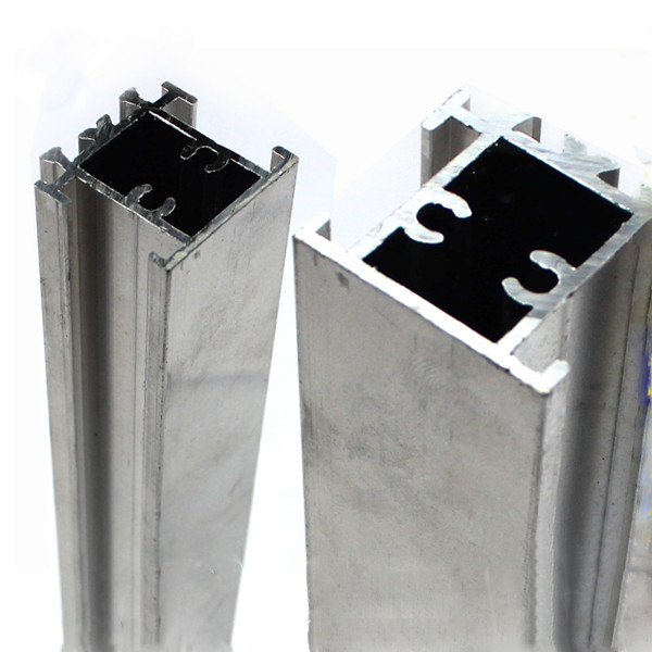 Best Heat Insulation Thermal Break Aluminium Profiles For Windows / Doors wholesale