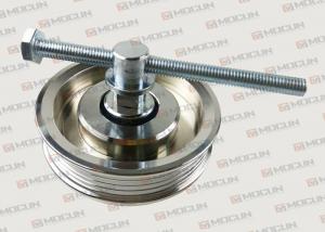China DAEWOO Excavator Pare DB58 Air Conditioning Belt Tensioner for DH150 / DH170 on sale