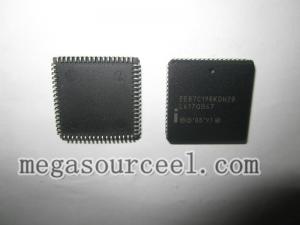 MCU Microcontroller Unit EE87C196KDH20 Intel Corporation - COMMERCIAL CHMOS MICROCONTROLLER