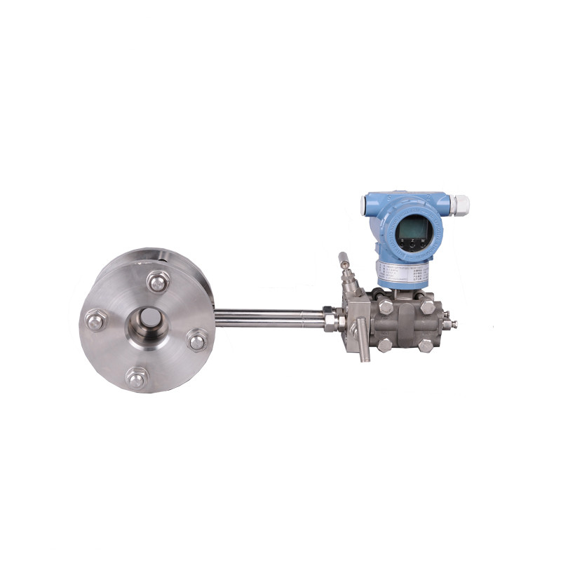Best Stainless Steel Orifice Plate Flow Meter With DN 25-DN1000mm Nominal Diameter wholesale