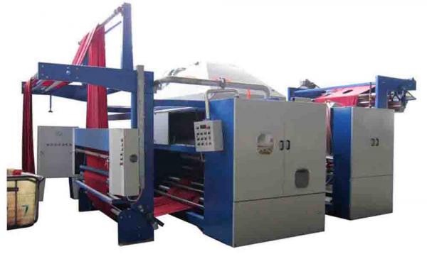 Cheap Gas Singeing Machine for Open Width Knitted Fabric for sale