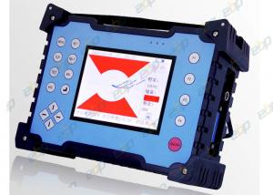 China Intelligent Non Destructive Testing Instruments , Eddy Current Flaw Detector on sale