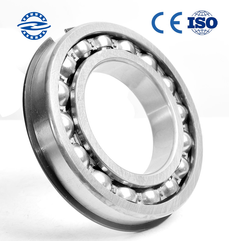 China Low Friction 6201 Deep Groove Ball Bearing 12*32*10mm  For Automobile on sale