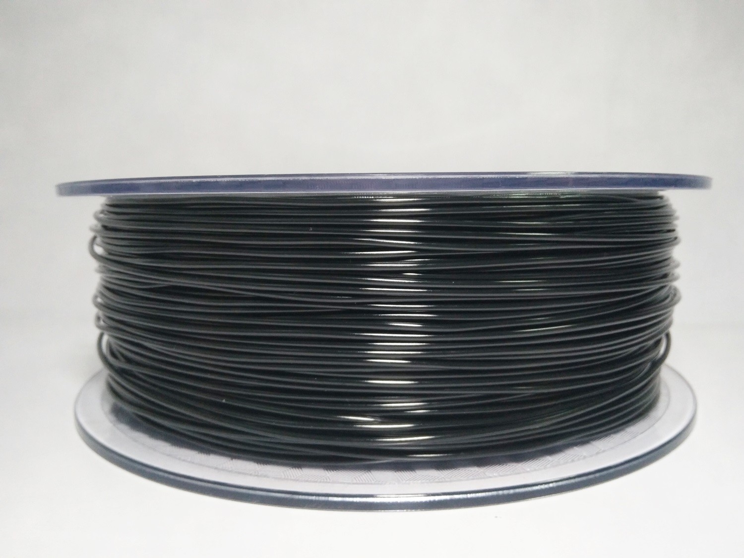 China PETG 1.75mm 3D Printer Filament , Dimensional Accuracy +/- 0.03mm , 2.2 LBS (1KG) Spool PETG Filament on sale