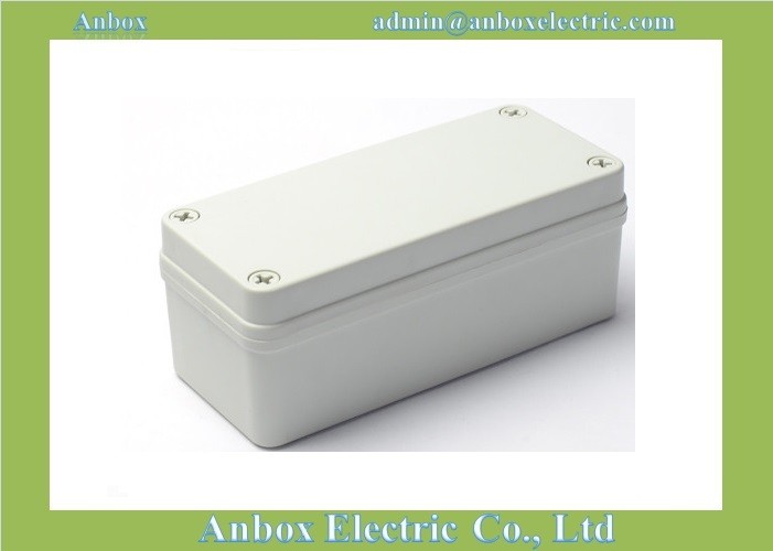 Best IP66 ABS 180x80x70mm Plastic Housing For Electronics wholesale