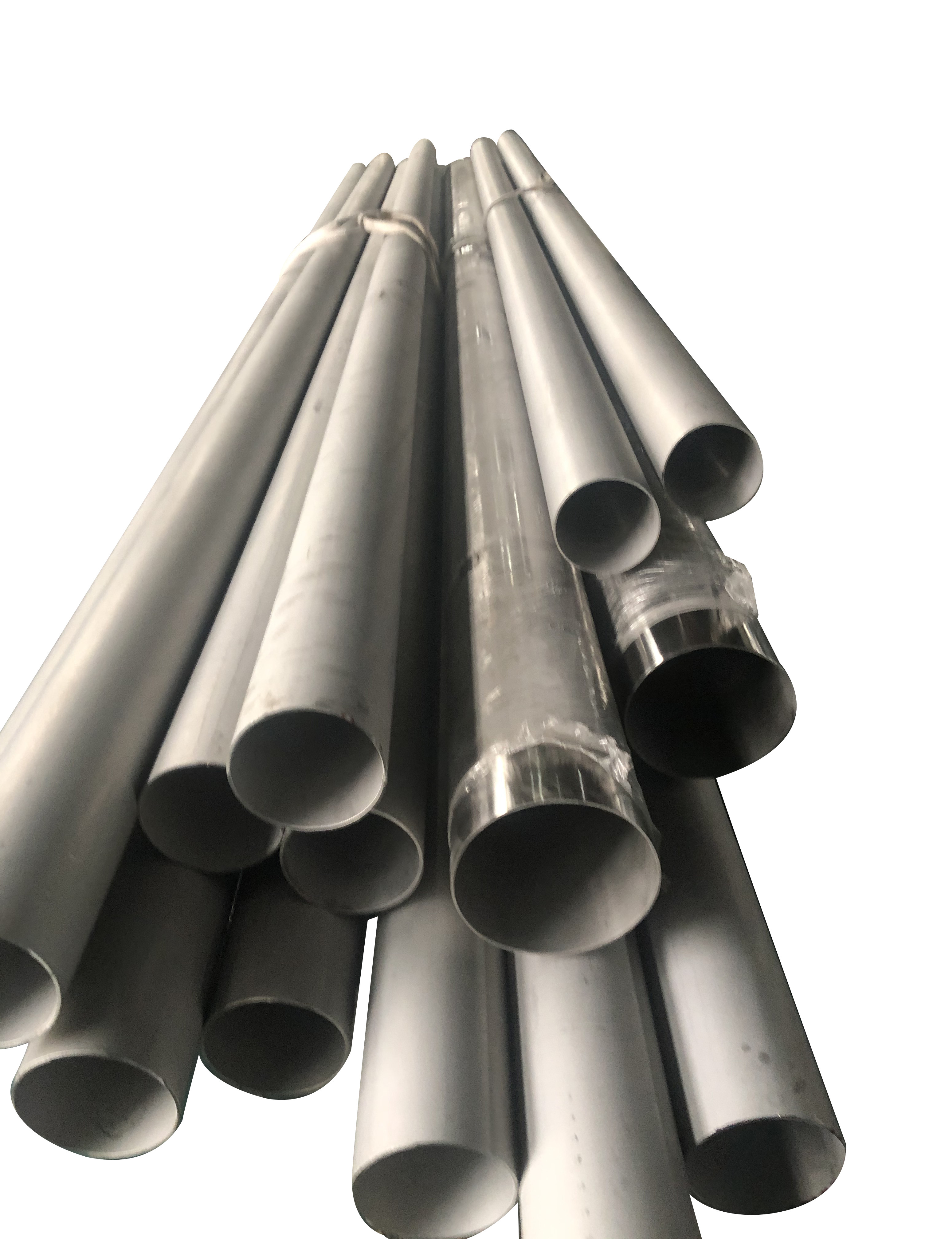 China GB JIS DIN EN Stainless Steel Pipes And Tubes Industry 310s Cold Drawn Steel Pipe on sale