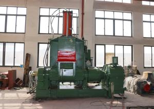 China Rubber Kneader/Rubber Machine/Dispersion Machine; Banbury Internal Kneader ;Pressure Enclosed Mixing Mill X(S)M- Series on sale