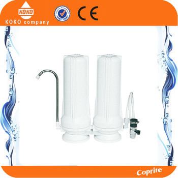 Best 2 Stage Ro System 10 Inch Water Filter For Home wholesale