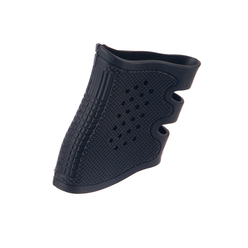 Best Tactical Rubber Gun Grip Glove Cover Sleeve Anti - Slip Handgun Accessories wholesale