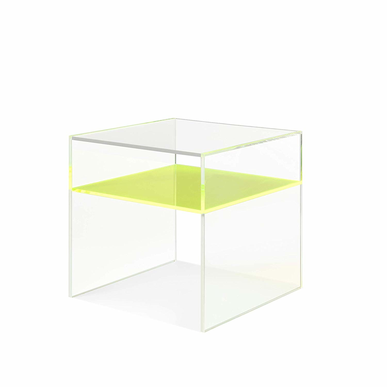 Best OEM ODM Small Acrylic Coffee Table wholesale