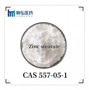 China Supply High Quality C36H70O4Zn Zinc stearate Powder CAS 557-05-1 Fast Delivery and Best Price on sale