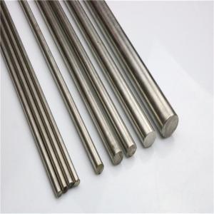 China 1cr13 410 Stainless Steel Round Bar With Normal No.1 Surface Big Diameter Sizes 10-30mm on sale