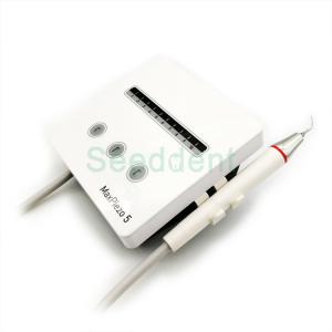Best Ultrasonic Scaler with LED Detachable Handpiece 5L for Scaling / Periodontic / Endodontic / Dental Ultrasonic Scaler wholesale