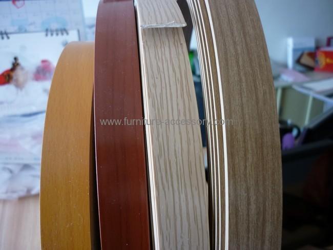 China Edge Banding For Furniture on sale