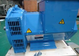 China Copy Stamford 72.5kva Three Phase Synchronous Generator For Home on sale
