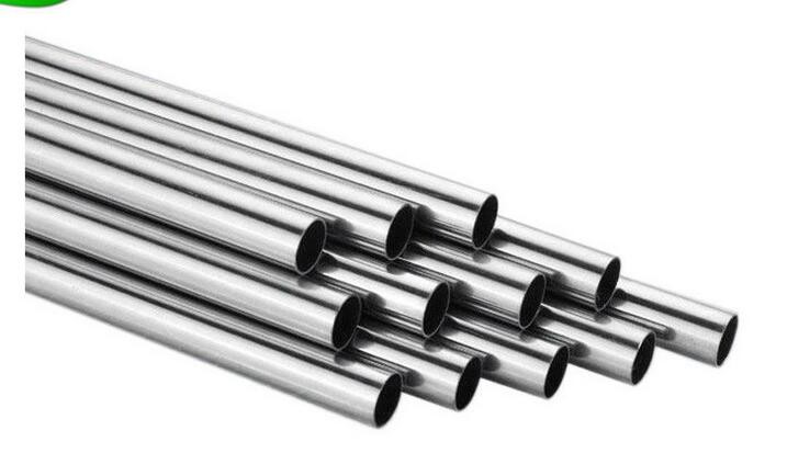 China Professional Seamless Stainless Steel Pipe , Grooved Steel Pipe ISO9001 Approved on sale