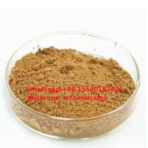 China Buy Raw Material CAS37148-48-4 4-Amino-3,5-dichloroacetophenone  99.8% purity wickr  rcchemicalgo on sale