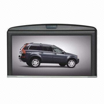 China 6.5-inch Car Navigation Multimedia System for Volvo XC90 on sale