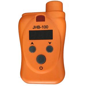 Infrared CH4 gas detector